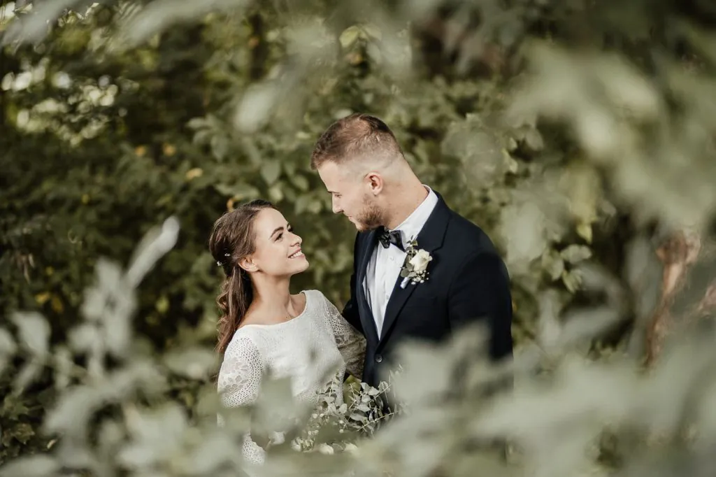Svadobný fotograf Čadca – prirodzené zábery vášho veľkého dňa