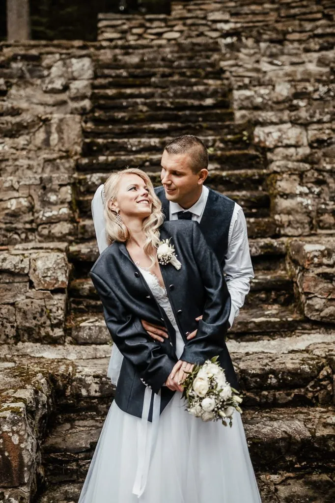 Fotograf na svadbu Kysucké Nové Mesto – vaše emócie zachytené objektívom