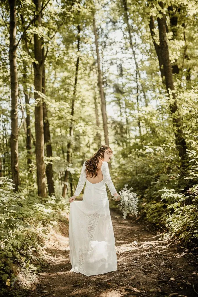 Profesionálny svadobný fotograf Orava – umelecké fotografie plné života