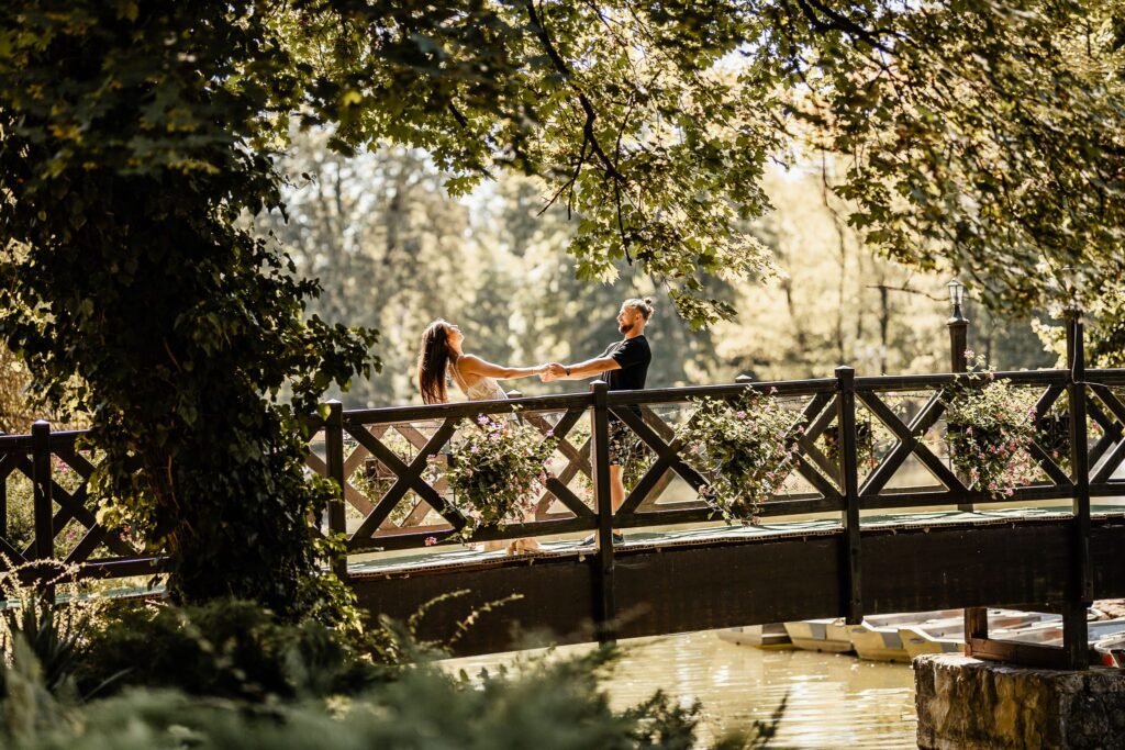 Fotograf Čadca na svadbu – profesionálne fotografie plné emócií