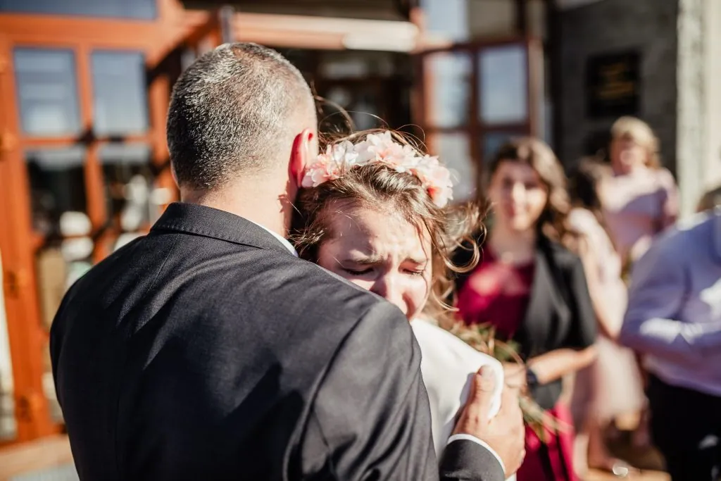 Fotograf Žilina – spomienky na svadobný deň v jedinečných obrazoch
