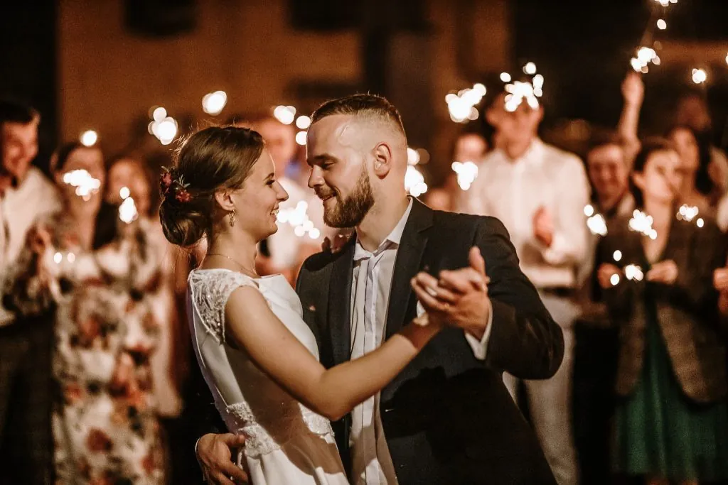 Svadobný fotograf Čadca a okolie – dokonalé fotografie pre dokonalý deň