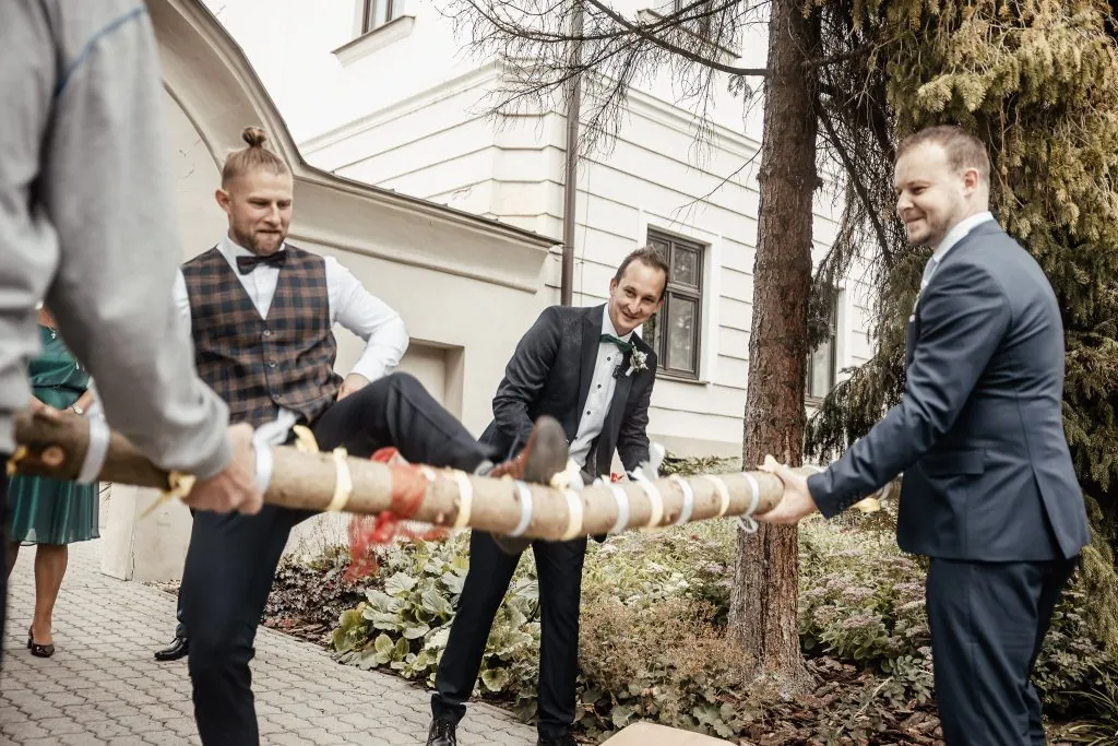Fotograf Orava na svadbu – príbehy zachytené v nádherných záberoch