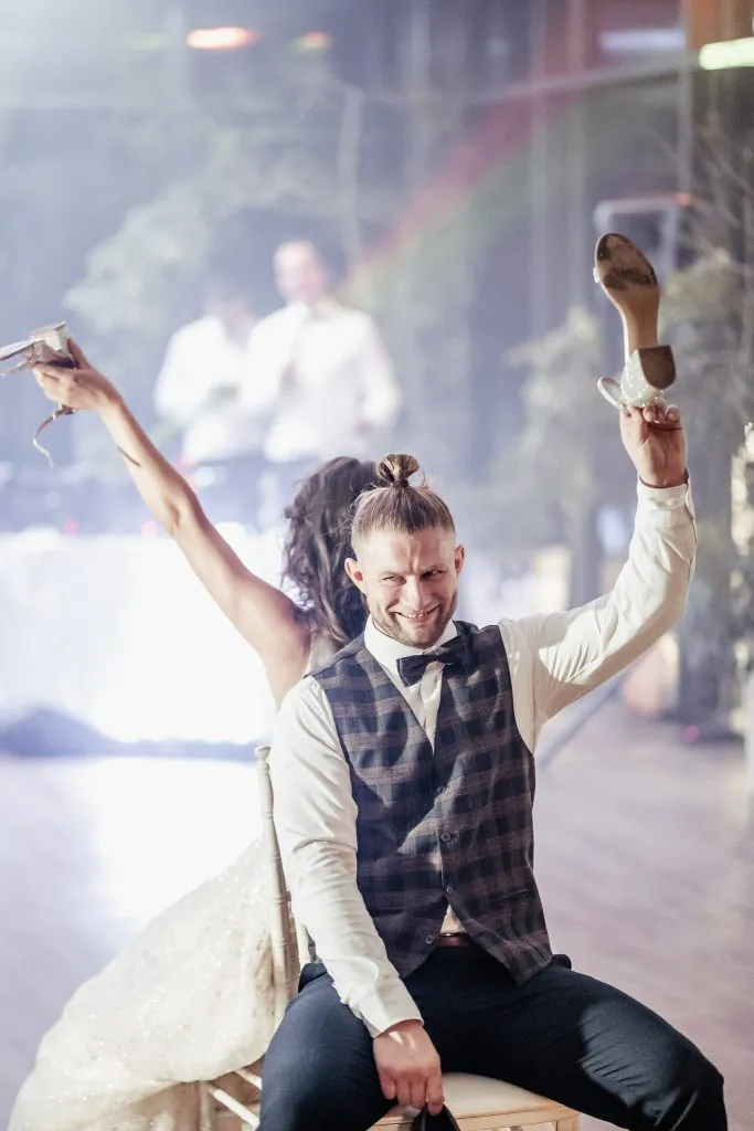 Svadobný fotograf Čadca a Kysucké Nové Mesto – prirodzené a romantické zábery