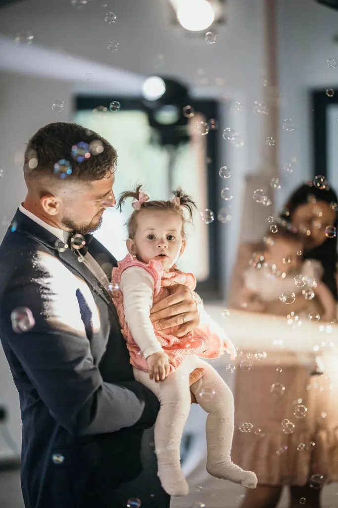 Fotograf Čadca na svadbu – zachytenie emócií a radosti vášho dňa