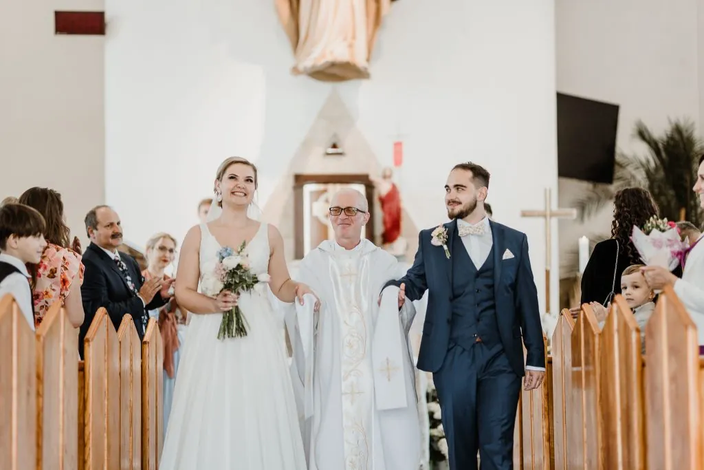 Kvalitný svadobný fotograf Žilinský kraj – emócie a láska v každom zábere