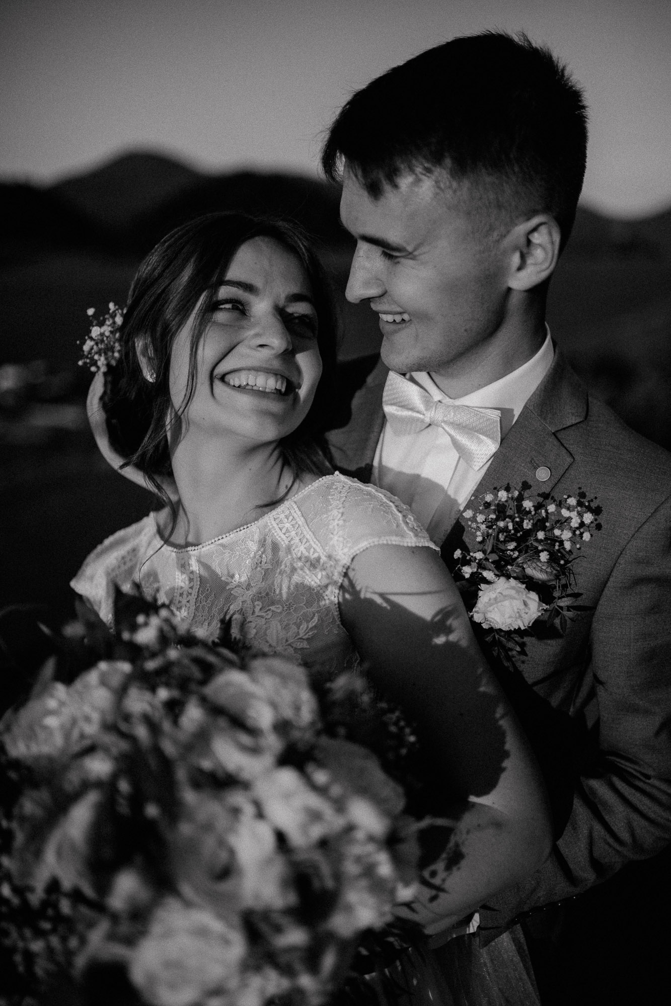 Svadba Alžbetka & Michal