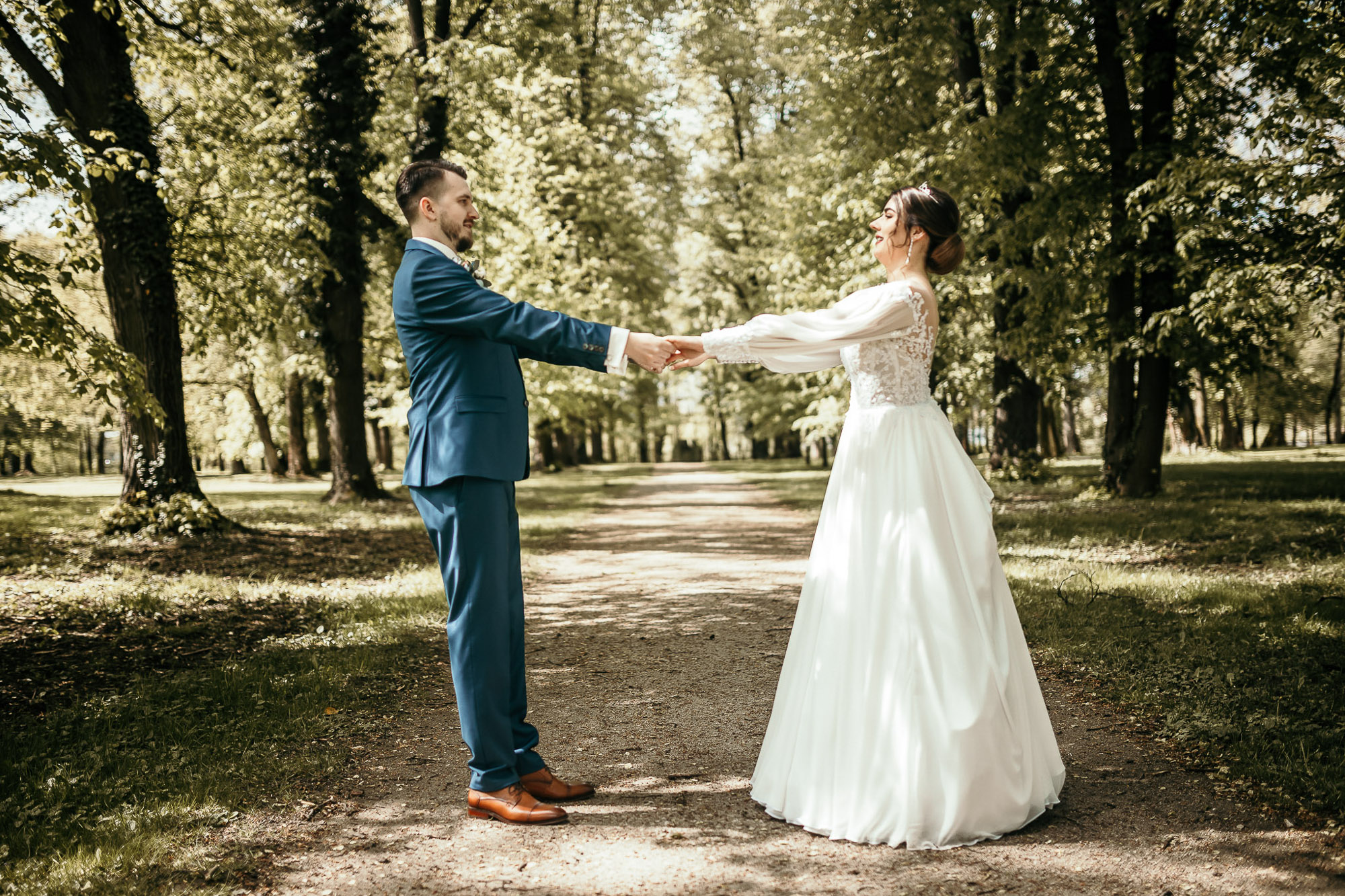 Klaudia & Michal, svadobný fotograf didierbarraultfr.sbs