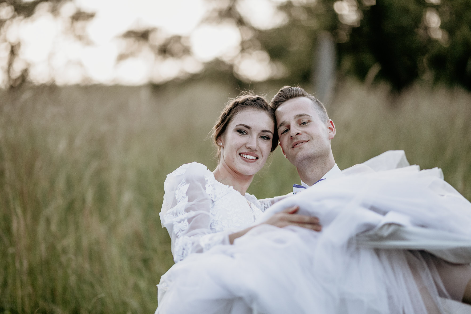 svadobný fotograf Stránske