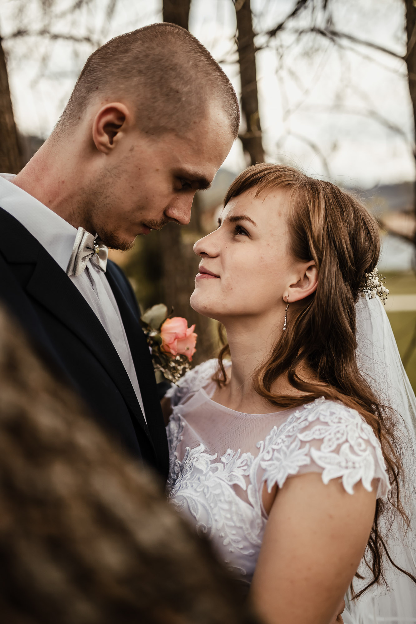 svadobné fotografie Stará Bystrica a Kysuce