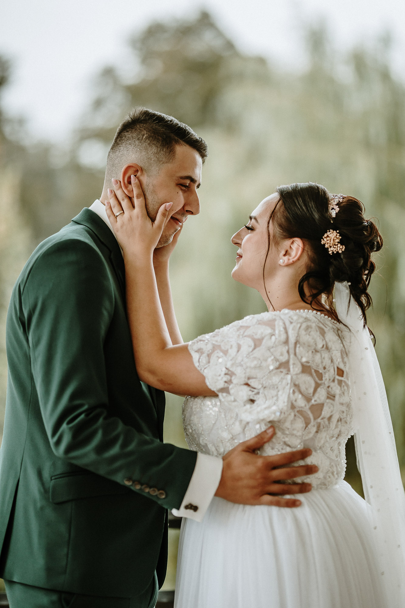 svadobný fotograf Budatínsky hrad a okolie