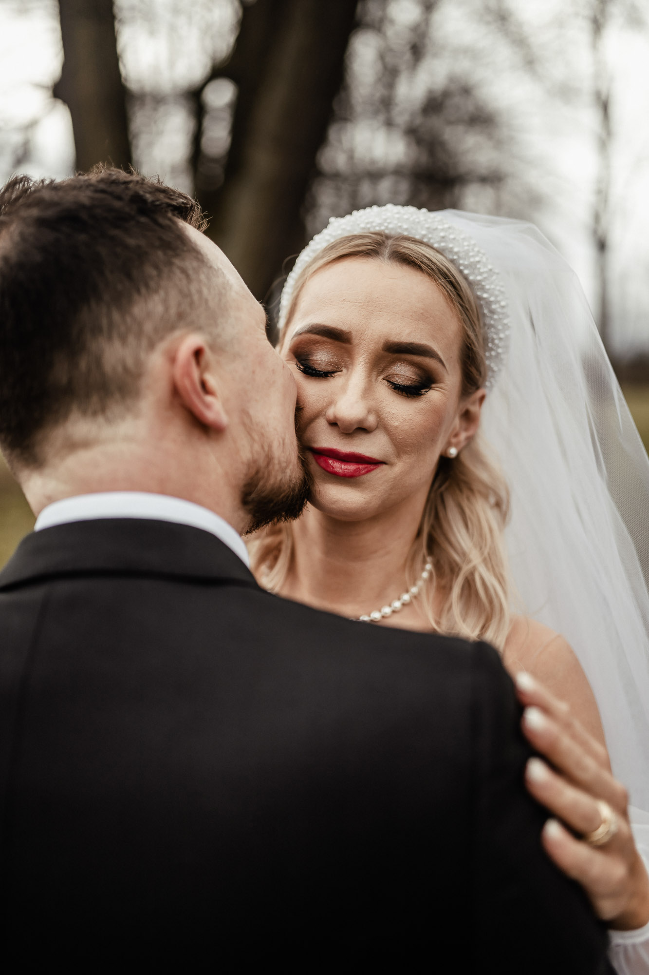 fotograf na svadbu v nádhernom prostredí Budatína