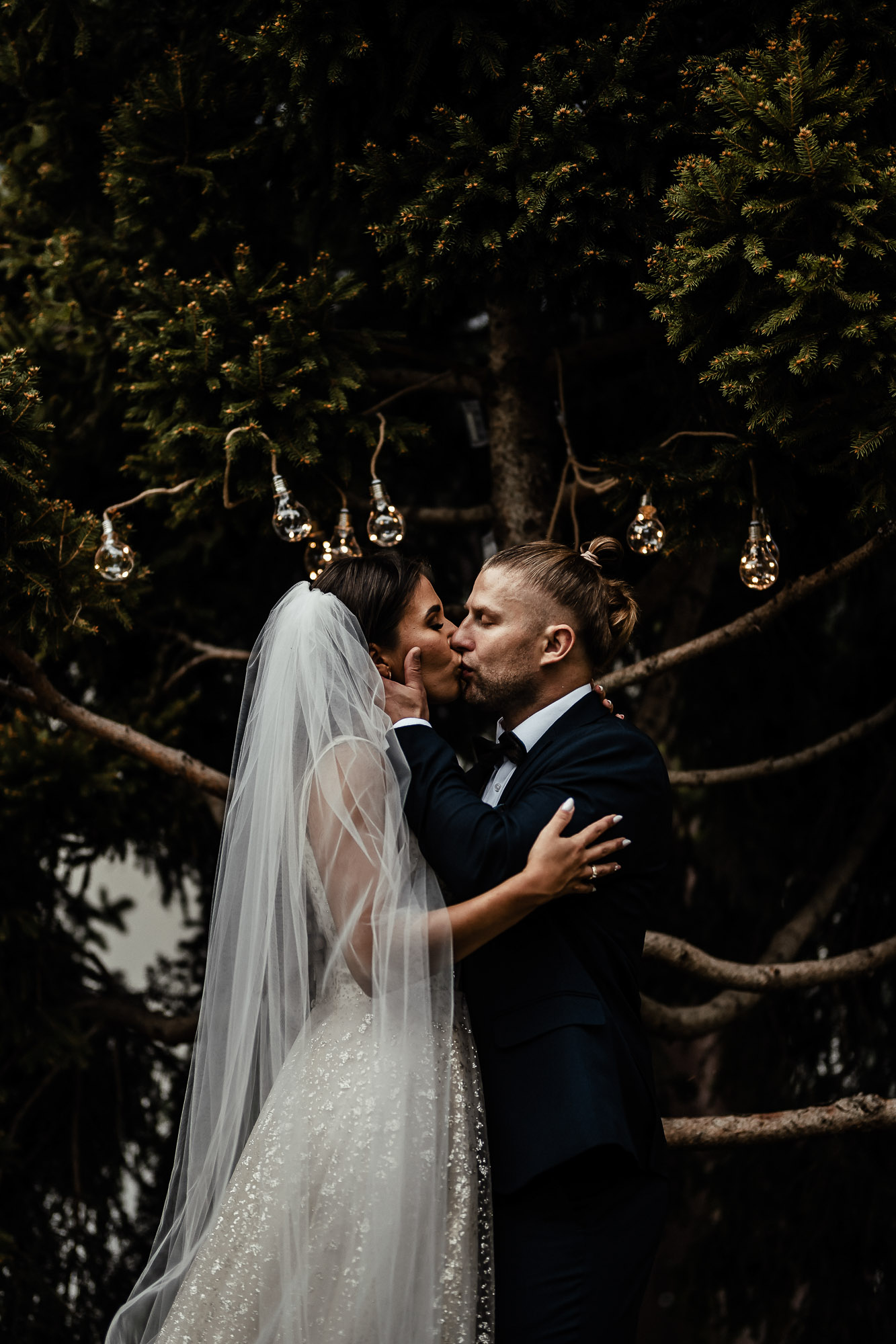 Vlado & Katka, svadba v Trnave.
