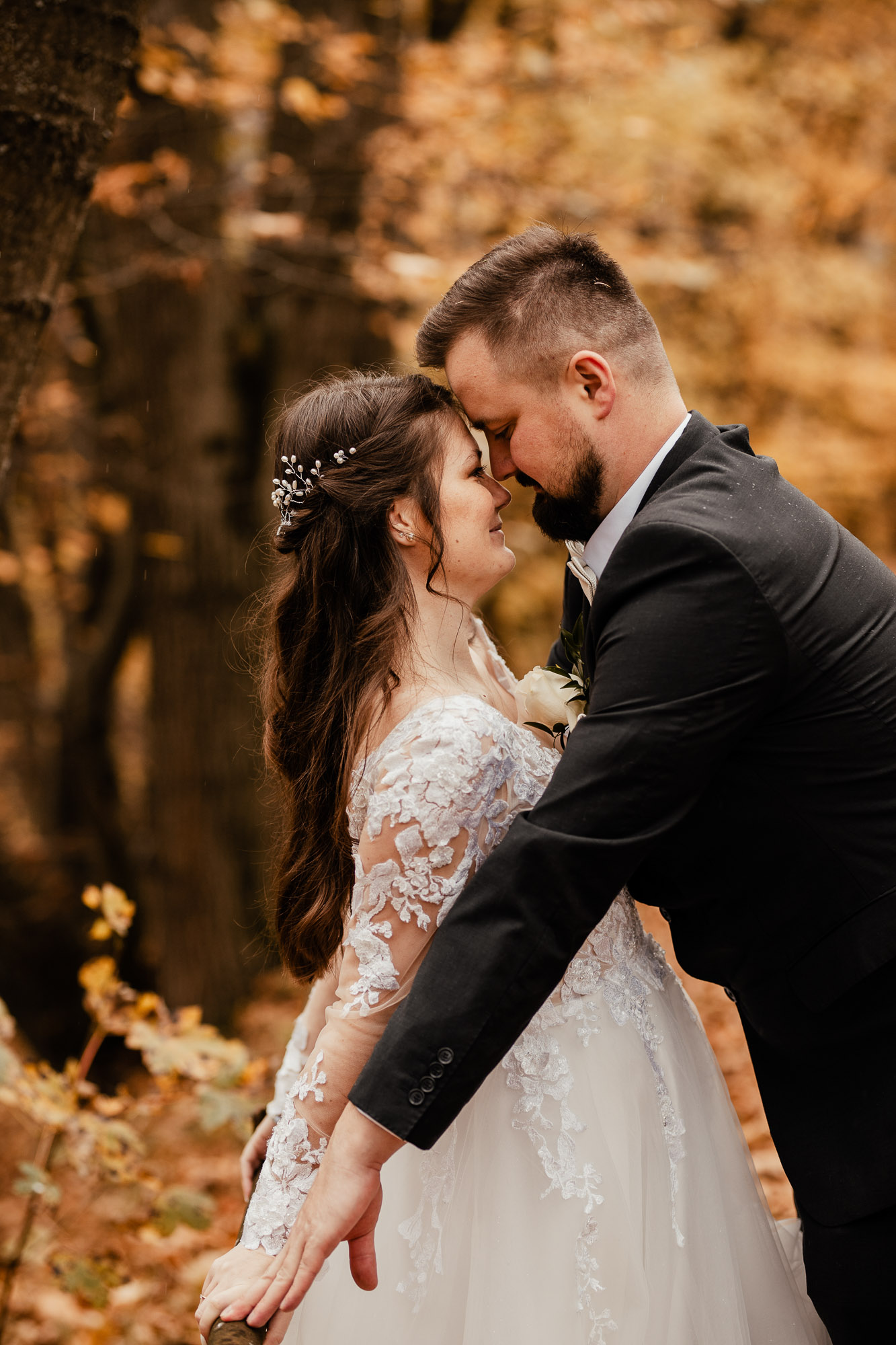 kvalitný fotograf pre váš výnimočný deň na Orave